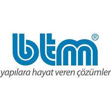 BTM YALITIM ÖRTÜSÜ VE YAPI KİMYASALLARI