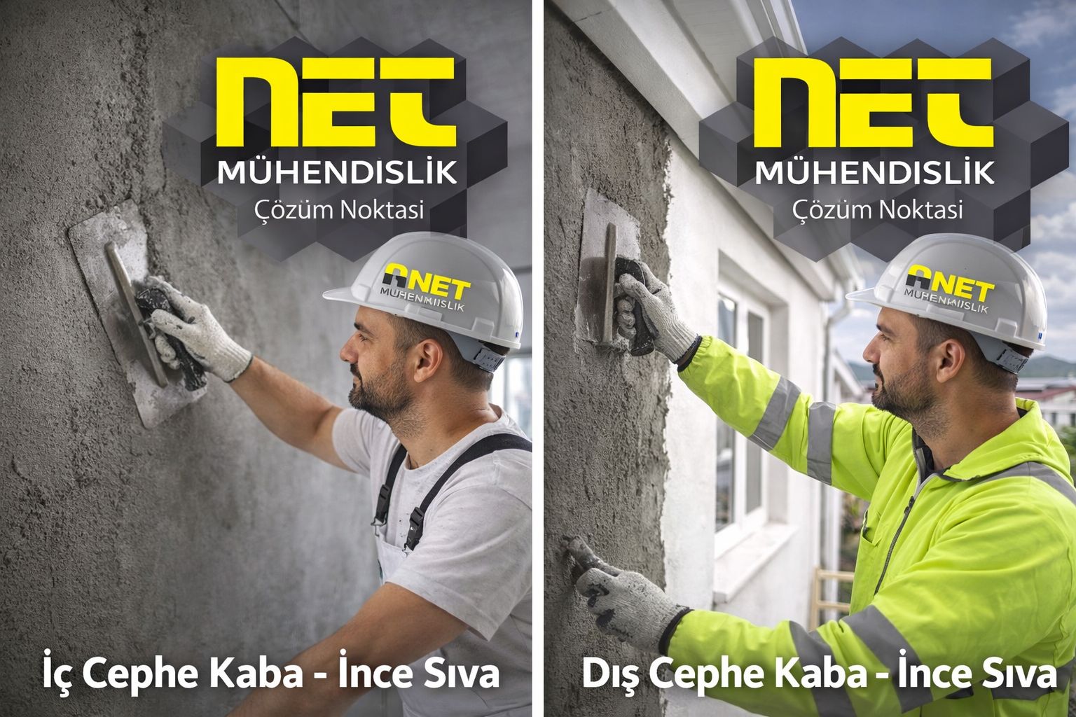 KABA - İNCE KARA SIVA 