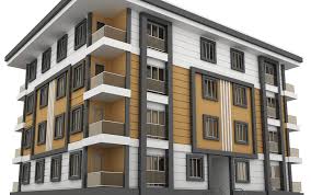 DIŞ CEPHE MANTOLAMA VE BETOPAN UYGULAMASI