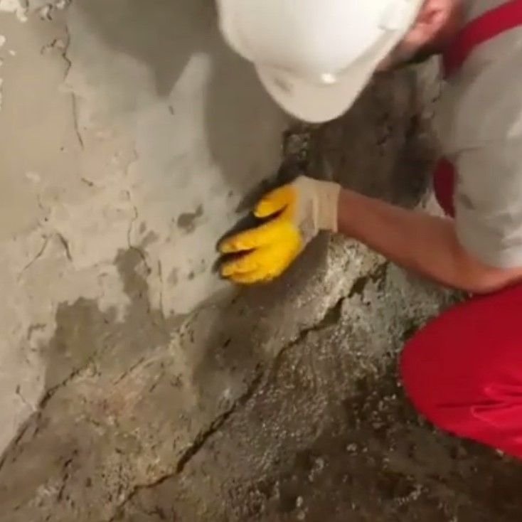 GRADA SHOCKSTOP Şok Su Tıkama Harcı