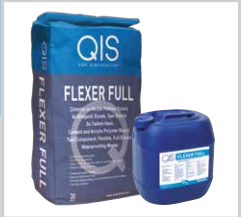 QIS FLEXER FULL