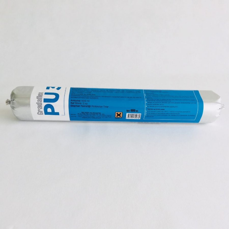 GRADAFLEX PU 30 Poliüretan Mastik