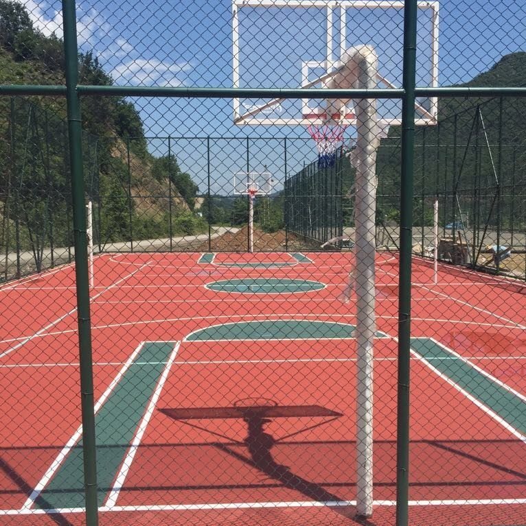 GRADA TK 209 Tenis Kort ve Bisiklet Yolu Boyası