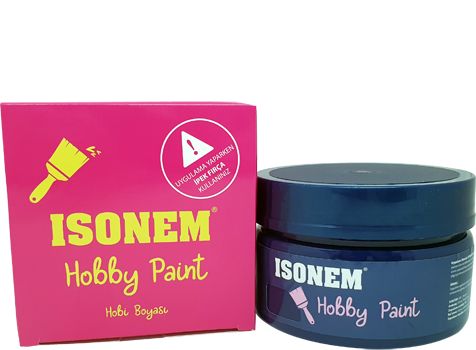 HOBBY PAINT