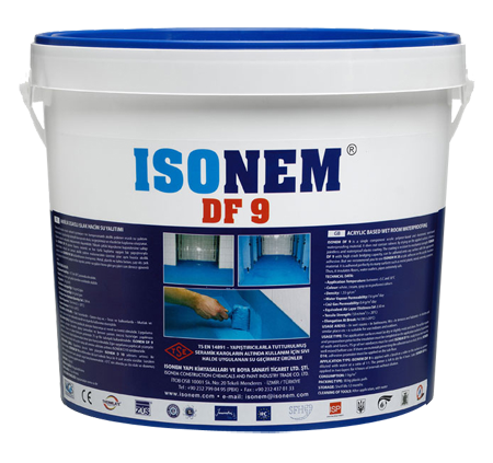 İsonem DF9
