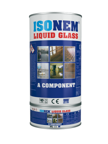 LIQUID GLASS
