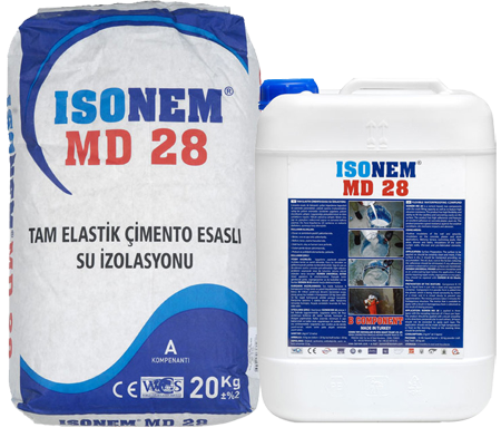İsonem M28