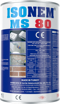 MS 80