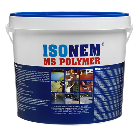 MS POLYMER