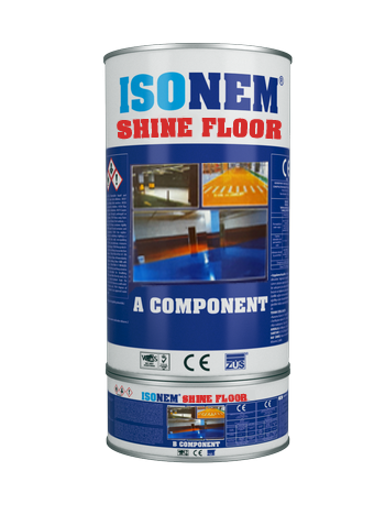 SHINE FLOOR