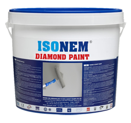 DIAMOND PAIN (İÇ VE DIŞ CEPHE BOYA)