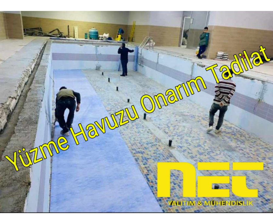Aquatex Tekstil Yalıtım örtüsü ( tekstil mebran) 