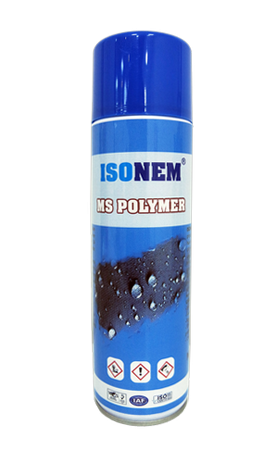 MS POLYMER SPREY