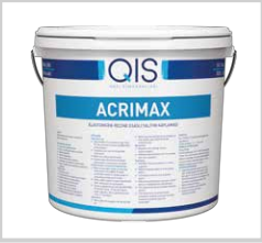 QİS AKRİMAX 