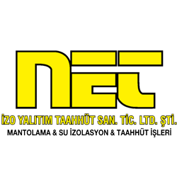 Net İzolasyon Dental Teknolojiler